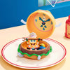 POP MART: SpongeBob - Krabby Patty Bestsellers Series Figures