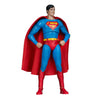 DC Multiverse: Superman: The Movie (1978)- Superman Figure (Deluxe Theatrical Edition)