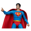 DC Multiverse: Superman: The Movie (1978)- Superman Figure (Deluxe Theatrical Edition)