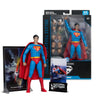 DC Multiverse: Superman: The Movie (1978)- Superman Figure (Deluxe Theatrical Edition)