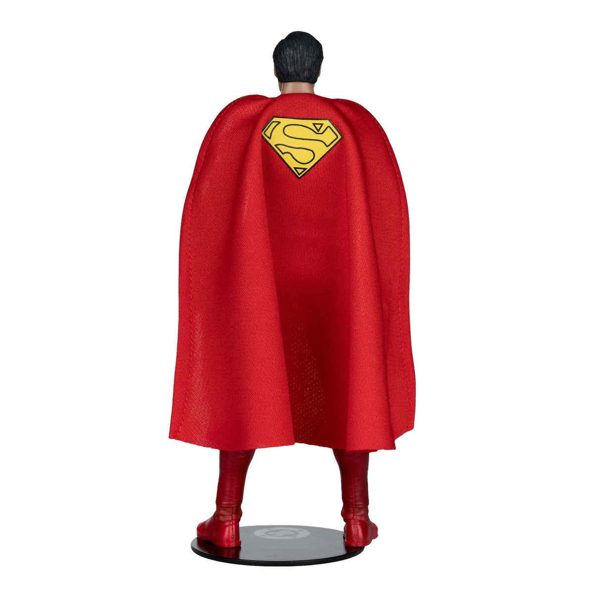 DC Multiverse: Superman: The Movie (1978)- Superman Figure (Deluxe Theatrical Edition)