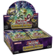 Yu-Gi-Oh! Glorious Victors - Booster