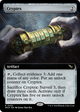 Cryptex (Extended Art) (MKM-422) - Murders at Karlov Manor: (Extended Art)