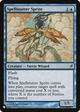 Spellstutter Sprite (LIST-89/301) - The List