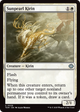 Sunpearl Kirin (TDM-029) - Tarkir: Dragonstorm