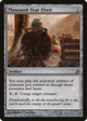 Thousand-Year Elixir (LRW-263) - Lorwyn