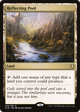 Reflecting Pool (CLB-358) - Commander Legends: Battle for Baldur's Gate