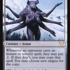 Wandering Archaic (STX-006) - Strixhaven: School of Mages Foil