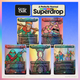Featuring: Gene Luen Yang Foil Edition