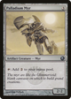 Palladium Myr (SOM-190) - Scars of Mirrodin