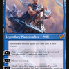 Rowan, Scholar of Sparks (STX-156) - Strixhaven: School of Mages
