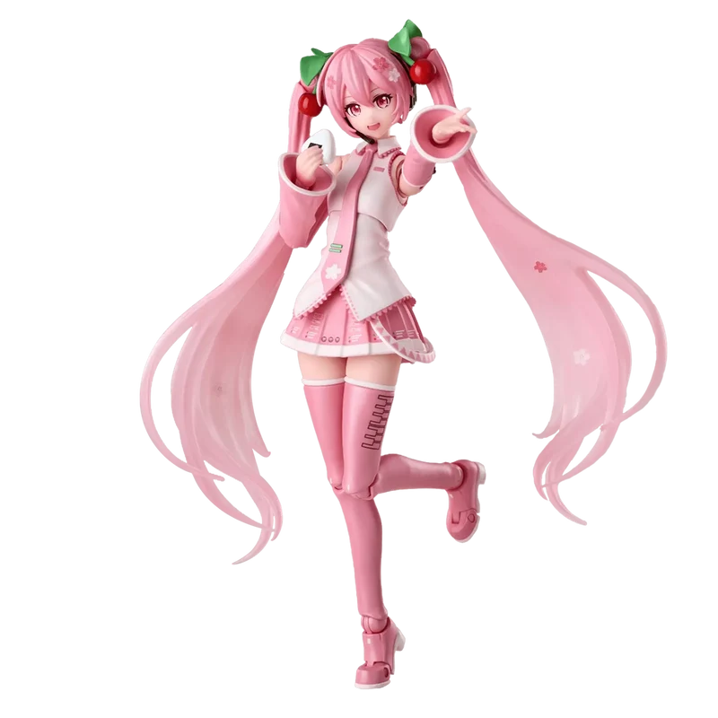 Blokees: Fantastics Series - Sakura Miku
