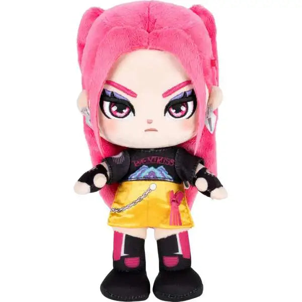 KPOP Demon Hunters: Mira 20cm Plush