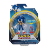 Sonic: The Hedgehog - Official Articulated Figures (10cm)