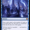 Sea Gate Restoration (ZNR-076) - Zendikar Rising Foil