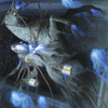 Patrician Geist // Patrician Geist (AMID-028) - Midnight Hunt Art Series (Borderless) Foil