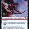 Urabrask (PRE-169) - March of the Machine Promos Foil