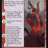 Urabrask (PRE-169) - March of the Machine Promos Foil