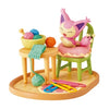 Pokémon: Desktop Figure Relaxing Home Blind Box