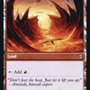Riverglide Pathway (PRE-264) - Zendikar Rising Promos Foil