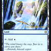 Riverglide Pathway (PRE-264) - Zendikar Rising Promos Foil