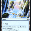 Riverglide Pathway (PRE-264) - Zendikar Rising Promos Foil