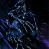 Jin-Gitaxias, Progress Tyrant // Jin-Gitaxias, Progress Tyrant (ANEO-052) - Neon Dynasty Art Series (Borderless)