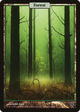Forest - Full Art (UNH-140) - Unhinged