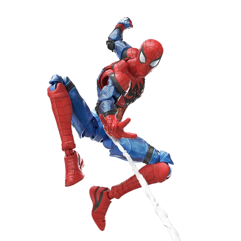 Blokees: Marvel Rivals - Champion Class 06 Spider-Man Model Kit