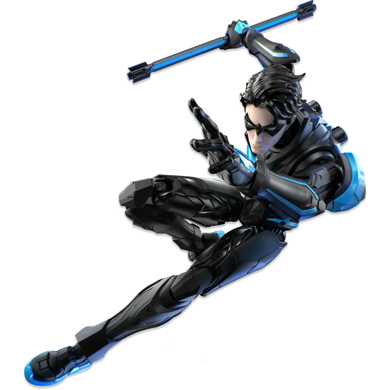 Blokees: DC - Champion Class 03 Nightwing