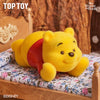 Top Toy - Disney Winnie the Pooh Happy Daily Life Blind Box