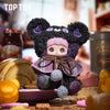 MayMei - Tiny Bear Cookie Series Plush Keychain Blind Box