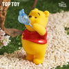 Top Toy - Disney Winnie the Pooh Happy Daily Life Blind Box