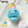Top Toy x Disney - Stitch's Bounce Plush Series Blind Box