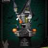 D-Stage: The Nightmare Before Christmas
