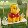 Top Toy - Disney Winnie the Pooh Happy Daily Life Blind Box