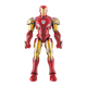 Blokees: Marvel - Infinity Saga Champion Class 01 Iron Man MK85 Model Kit
