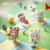 WAKUKU - On a Roll Series Vinyl Plush Blind Box (v3)