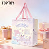 Top Toy x Sanrio - Baby Angel Series 30cm Vinyl Plush Figure (Melody)