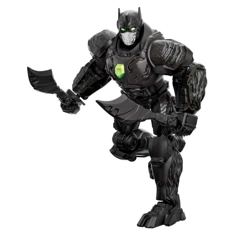 Blokees: Transformers Classic Class Optimus Primal Robot 05 (Rise of the Beasts)