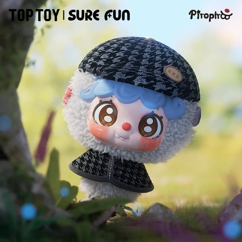 Piro Piroo - Windborne Sweet Dreams Series Plush Doll Blind Box
