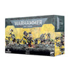 Orks: Boyz (Combat Patrol 50-57)