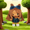 ALIEN STAGE: Rabbit Vinyl Plush Wool Blind Box Series