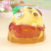 Top Toy x Sanrio - POMPOMPURIN Amusement Park Series Blind Box