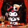 Top Toy x Sanrio - Kuromi Poker Kingdom Figure Series