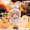 Nommi - Forest Kingdom 5-Joint Articulated Plush Gift Series Blind Box
