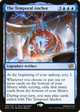 The Temporal Anchor (BRO-082) - The Brothers' War