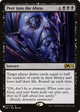 Peer into the Abyss (LIST-117/274) - The List