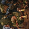 You Meet in a Tavern // You Meet in a Tavern (AAFR-049) - Adventures in the Forgotten Realms Art Series (Borderless)