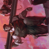 The Beamtown Bullies // The Beamtown Bullies (ASNC-039) - New Capenna Art Series (Borderless) Foil